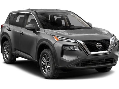 2021 Nissan Rogue S | Cam | USB | Bluetooth | Keyless | Cruise