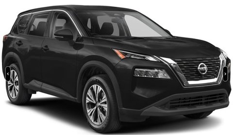 2023 Nissan ROGUE SV MOONROOF| Leather| USB| Bluetooth
