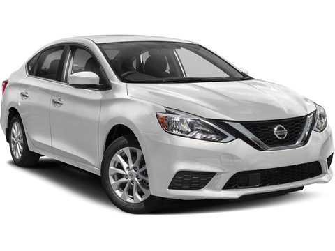 2019 Nissan Sentra SV | Cam | USB | HtdSeats | Bluetooth | Keyless