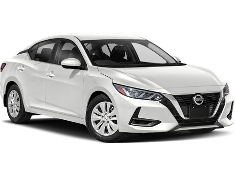2021 Nissan SENTRA SV | USB | CAM | BLUETOOTH