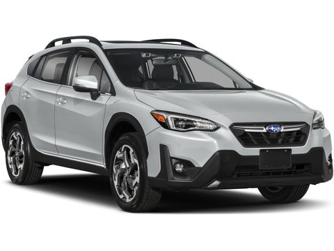 2021 Subaru Crosstrek LIMITED | Leather | Cam | USB | Warranty to 2026