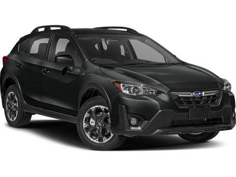 2021 Subaru Crosstrek Touring | Htd Wheel | Backup Cam | USB