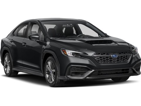 2023 Subaru WRX BASE | Cam | USB | HtdSeat | Cruise | Warranty to