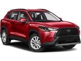 2022 Toyota COROLLA CROSS LE | heated front seat | bluetooth | warranty