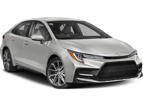 2020 Toyota Corolla SE | Keyless Entry | Backup Camera | USB