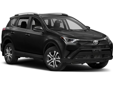 2016 Toyota RAV4 LE | Cam | USB | Bluetooth | Cruise