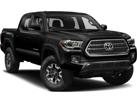 2016 Toyota TACOMA TRD OFF ROAD | Keyless | Fog Lamps | USB