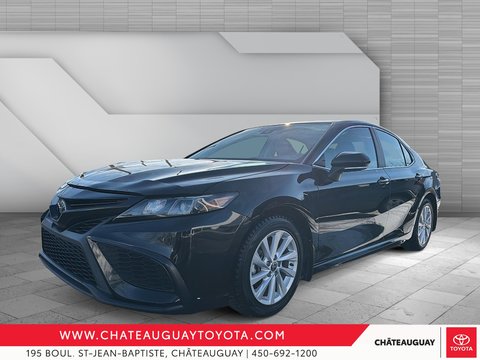 Toyota Camry  2024