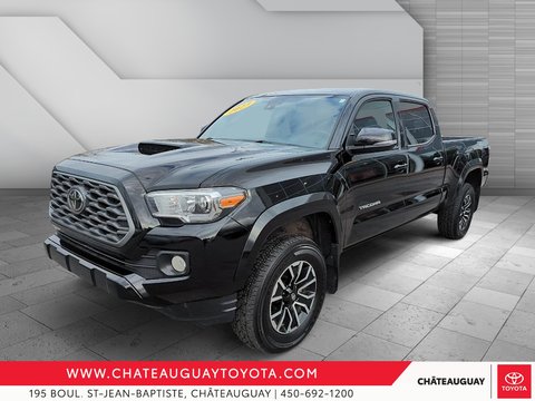 Toyota Tacoma  2023