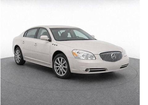 2011 Buick Lucerne CX | Cruise| Power Windows| Great Unit