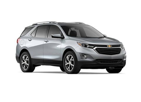 2020 Chevrolet Equinox LT | Cam | USB | HtdSeats | Bluetooth | XM