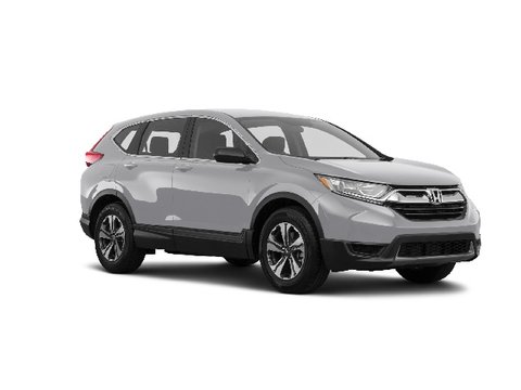 2017 Honda CR-V EX | Leather | Cam | Head Gasket Replaced