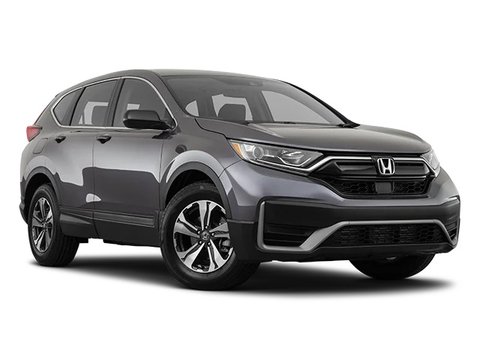 2021 Honda CR-V LX | Cam | USB | HTDSeats | Bluetooth | Keyless