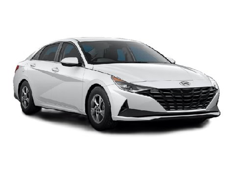 2023 Hyundai Elantra Preferred | Cam | USB | HtdSeats | Bluetooth | XM