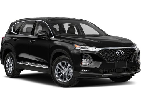 2020 Hyundai Santa Fe Preferred | Cam | USB | HtdSeats | Bluetooth