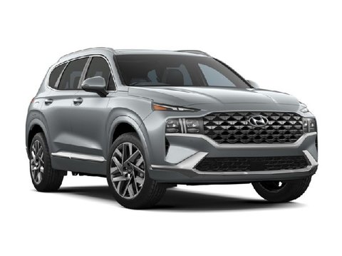 2021 Hyundai Santa Fe Ultimate Calligraphy | Leather | Roof | Nav | Cam