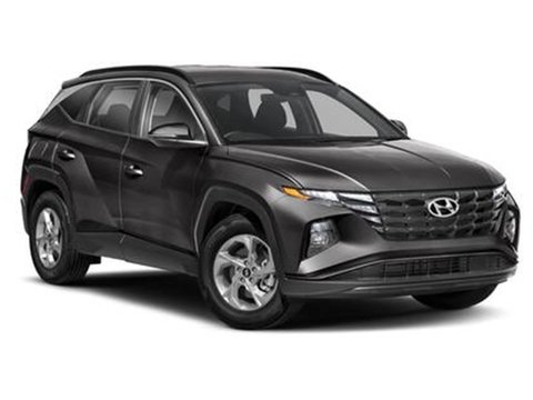 2022 Hyundai Tucson Preferred | Cam | USB | HtdWheel | Bluetooth