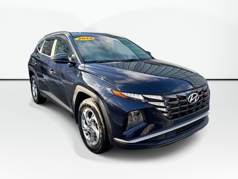 2022 Hyundai Tucson Preferred | Cam | USB | HtdWheel | Bluetooth