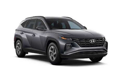 2023 Hyundai Tucson Urban Edition | Leather | Roof | Cam | USB