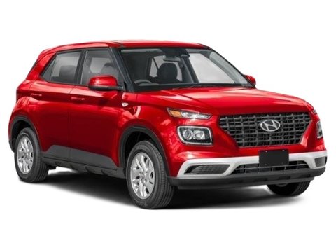 2023 Hyundai Venue Essential | Cam | USB | HtdSeats | Bluetooth