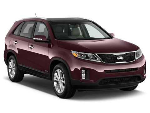 2015 Kia Sorento LX V-6 | Cam | USB | HtdSeats | Bluetooth |
