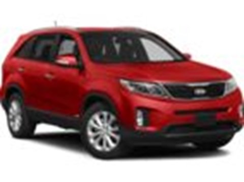 2015 Kia Sorento LX V-6 | Cam | USB | HtdSeats | Bluetooth |