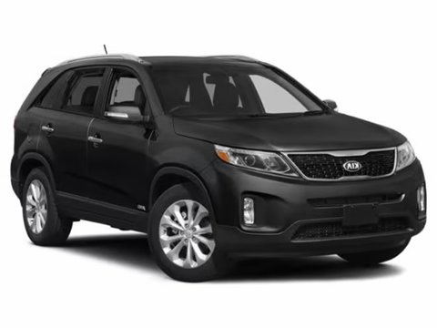 2015 Kia Sorento LX | Cam | USB | Bluetooth | Keyless | Cruise