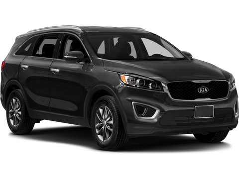 2016 Kia Sorento 2.4L LX | Heated Seats | Cam |