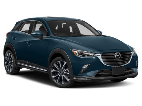 2021 Mazda CX-3 GT-P | Leather | Roof | Nav | Cam | USB | HtdWheel
