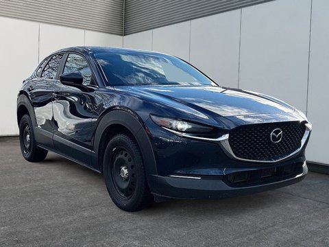 2020 Mazda CX-30 GS | Cam | USB | HtdSeats | Warranty to 2025