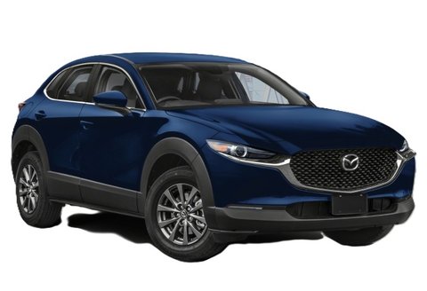 2021 Mazda CX-30 GT w/Turbo | Leather | Roof | Nav | Cam | USB