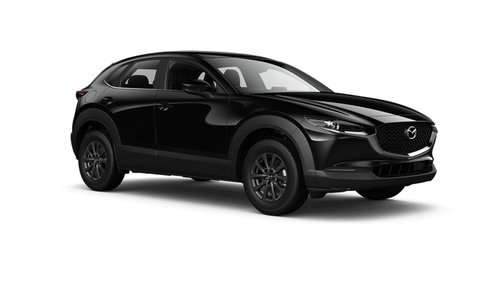2022 Mazda CX-30 GS | Cam | USB | HtdSeats | Bluetooth | Keyless