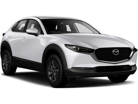 2022 Mazda CX-30 GX | HTDStats | Camera | Warranty 2027