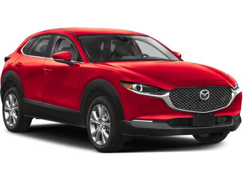 2023 Mazda CX-30 GS | Cam | USB | HtdWheel | Warranty to 2030