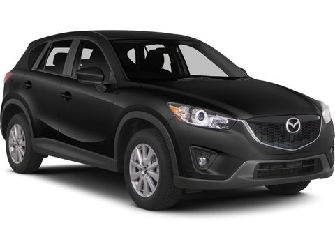 2013 Mazda CX-5 GS | SunRoof | USB | HtdSeats | Bluetooth | Cruise