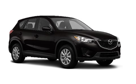 2013 Mazda CX-5 GS | USB | HtdSeats | Bluetooth | Keyless
