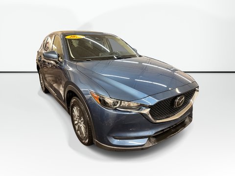 2018 Mazda CX-5 GX | Cam | USB | Bluetooth | Keyless | Cruise