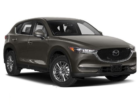 2018 Mazda CX-5 GS | Cam | USB | HtdSeats | Bluetooth | Keyless