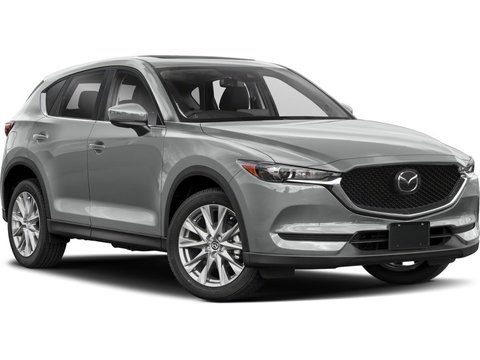 2019 Mazda CX-5 GS | Leather | Cam | USB | HtdWheel | Bluetooth