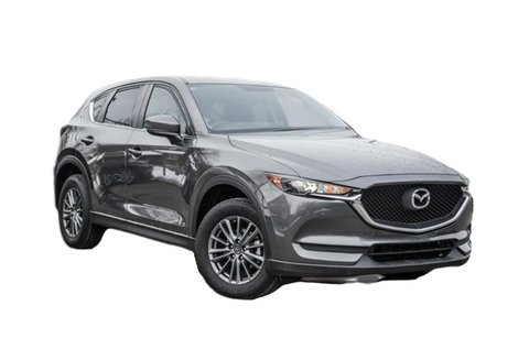 2019 Mazda CX-5 GS | Leatherette | Cam | USB | HtdWheel