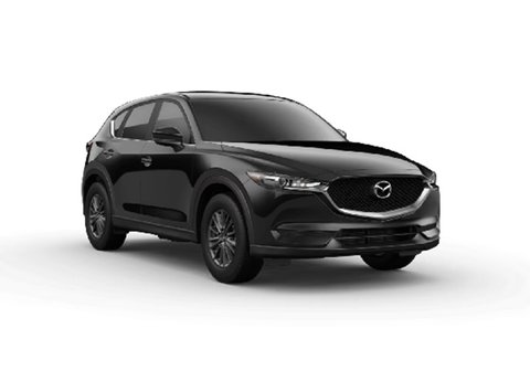 2021 Mazda CX-5 Signature | Leather | Roof | Nav | Cam | USB