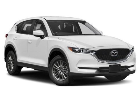 2021 Mazda CX-5 GX | Cam | USB | HtdSeats | Bluetooth | Keyless