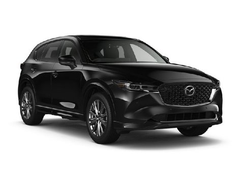 2022 Mazda CX-5 Signature | Leather | Roof | Nav | Cam | USB