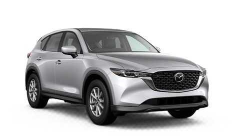 2022 Mazda CX-5 GS | Leatherette | Cam | USB | HtdSeats