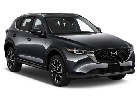 2022 Mazda CX-5 Sport Design w/Turbo | HEATED SEATS | WARRANTY 27