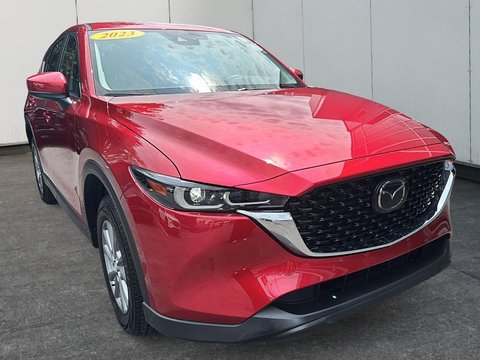 2023 Mazda CX-5 GS | Cam | USB | HtdWheel | Bluetooth | Keyless