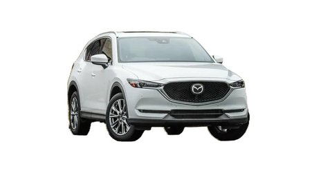 2023 Mazda CX-5 GS Comfort | Leatherette | Roof | Cam | USB