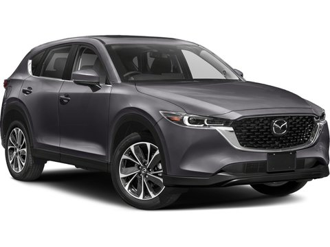 2023 Mazda CX-5 GS | Factory Warranty Till 2028 |