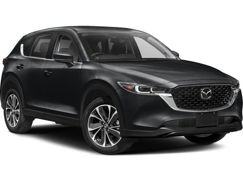 2023 Mazda CX-5 GS | B/T | APPLE CARPLAY & ANDROID AUTO |