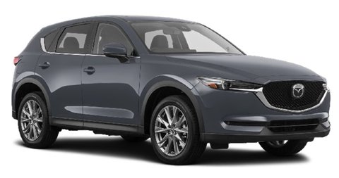 2025 Mazda CX-5 GS |  Cam | USB | HtdSeats | Bluetooth | Keyless